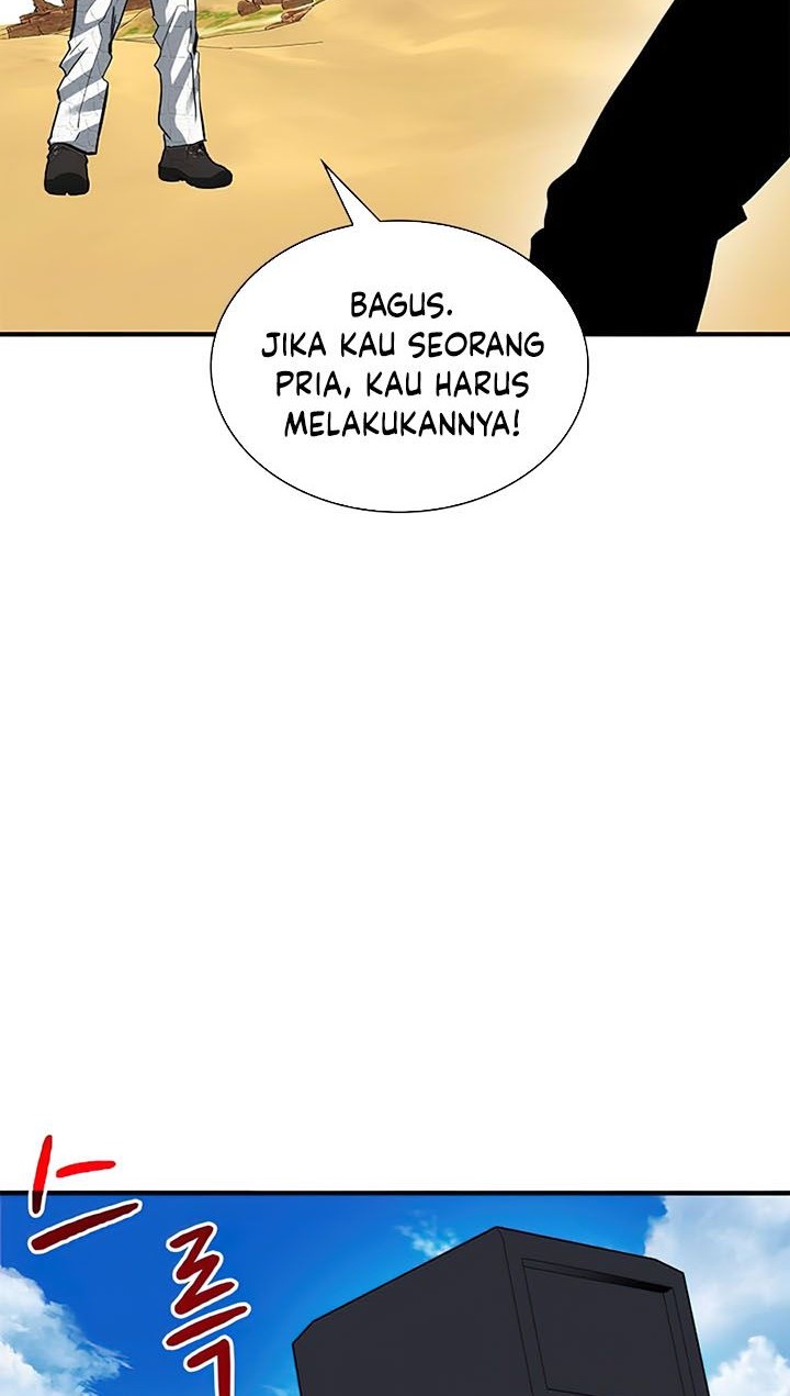 SSS-Class Gacha Hunter chapter 29 halaman 63