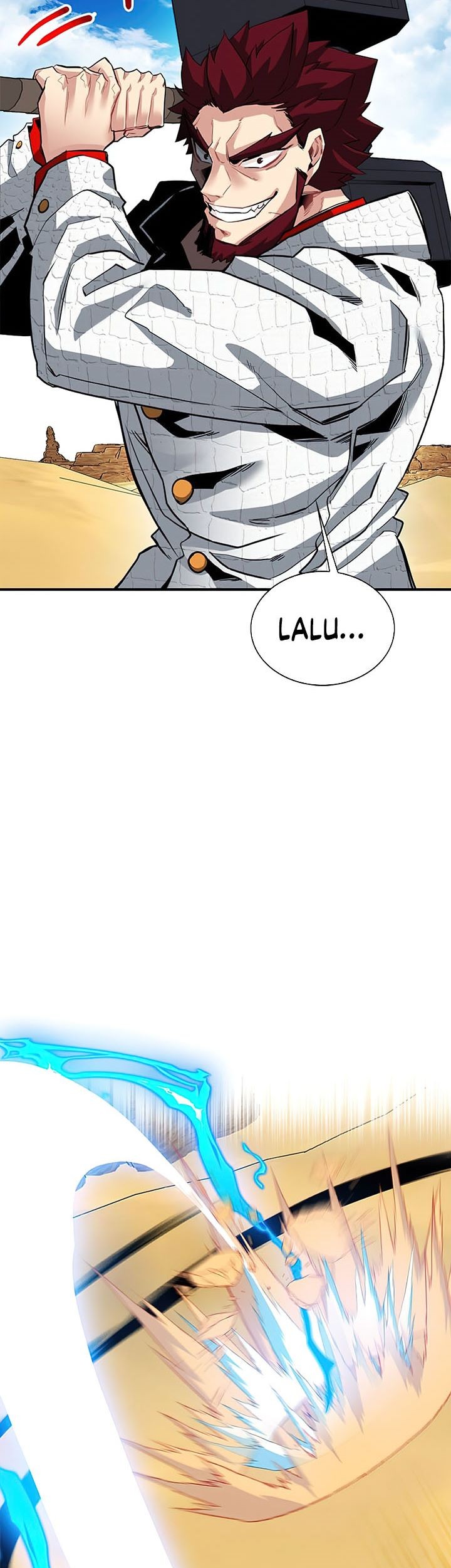 SSS-Class Gacha Hunter chapter 29 halaman 64