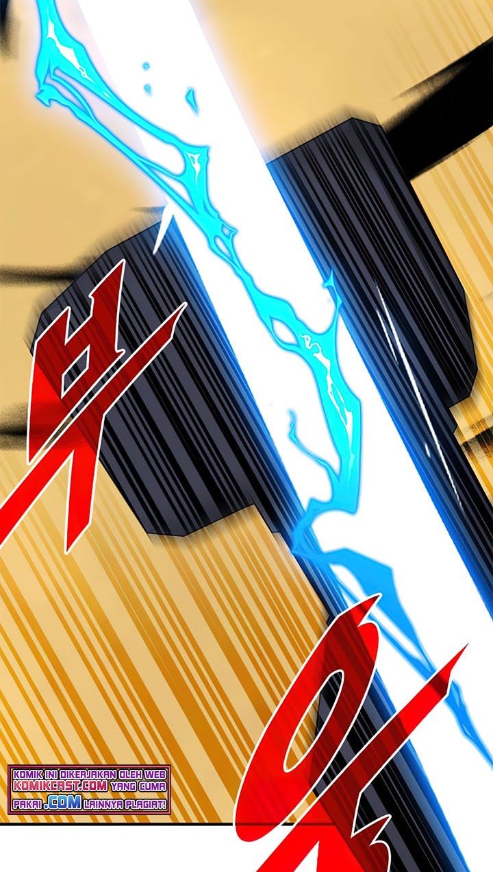 SSS-Class Gacha Hunter chapter 29 halaman 65