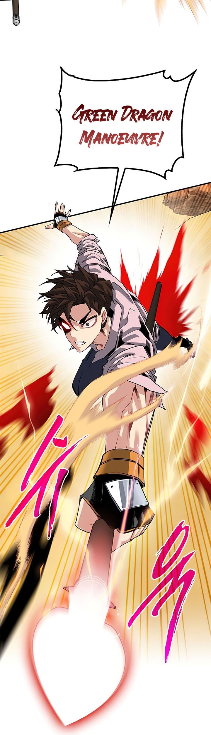 SSS-Class Gacha Hunter chapter 29 halaman 68
