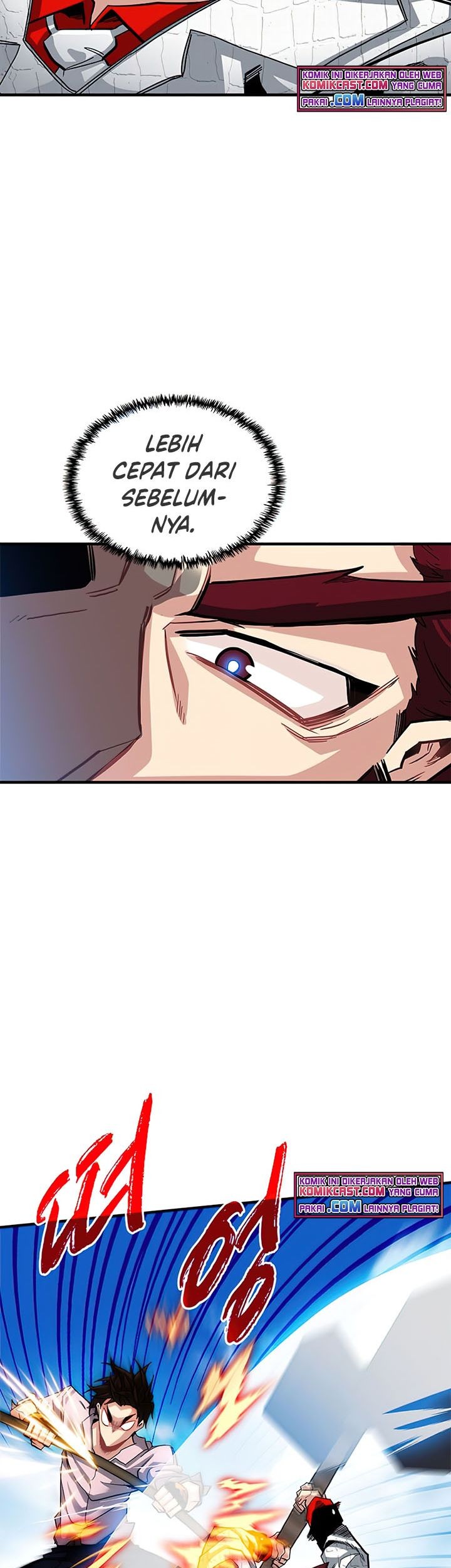 SSS-Class Gacha Hunter chapter 29 halaman 70