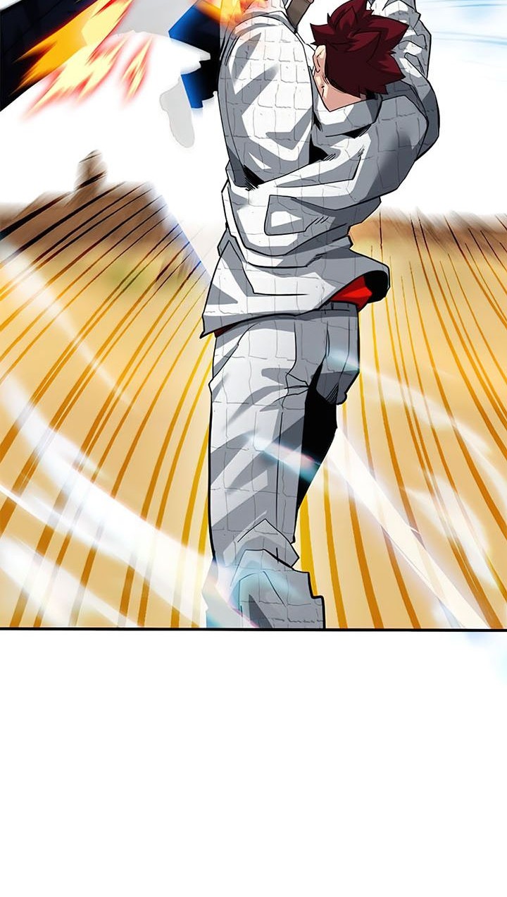 SSS-Class Gacha Hunter chapter 29 halaman 71
