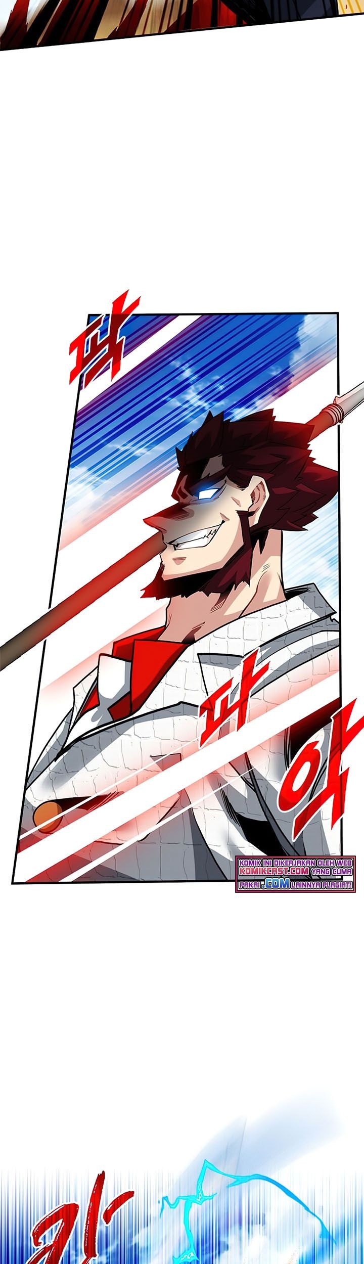SSS-Class Gacha Hunter chapter 29 halaman 78