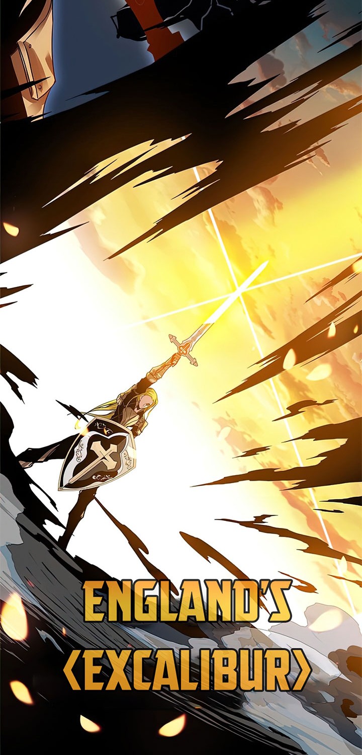 SSS-Class Gacha Hunter Bab 3 halaman 30