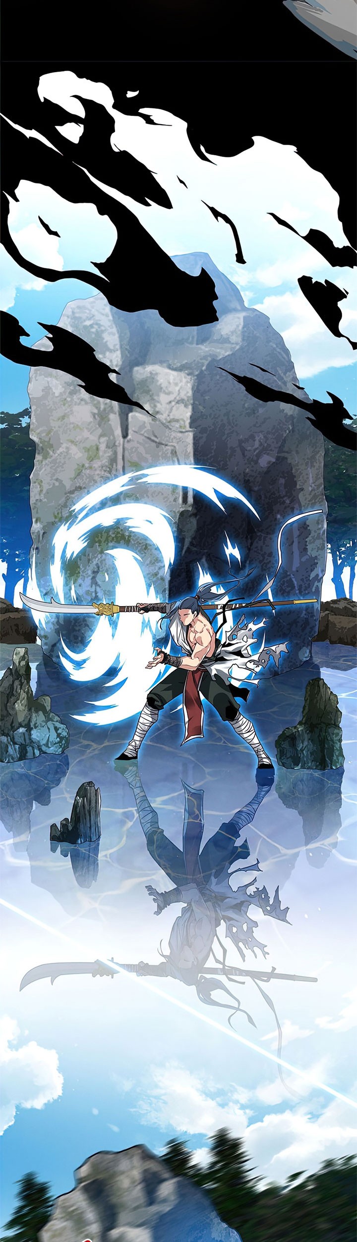 SSS-Class Gacha Hunter Bab 3 halaman 31