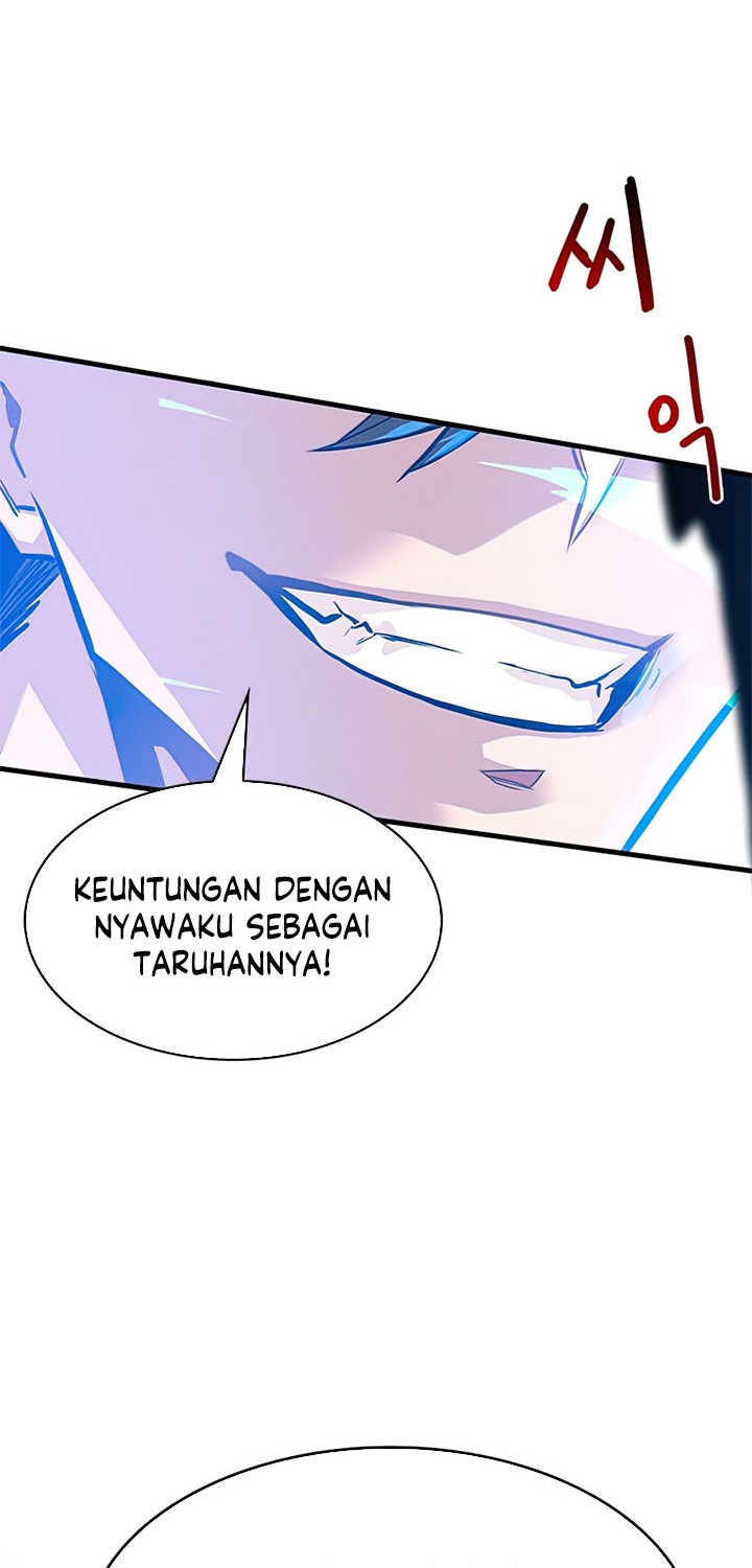 SSS-Class Gacha Hunter Bab 3 halaman 38
