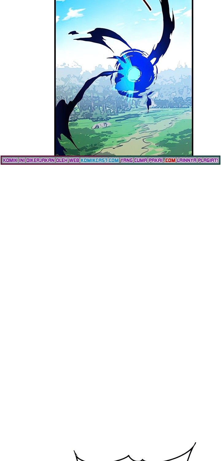 SSS-Class Gacha Hunter Bab 3 halaman 40