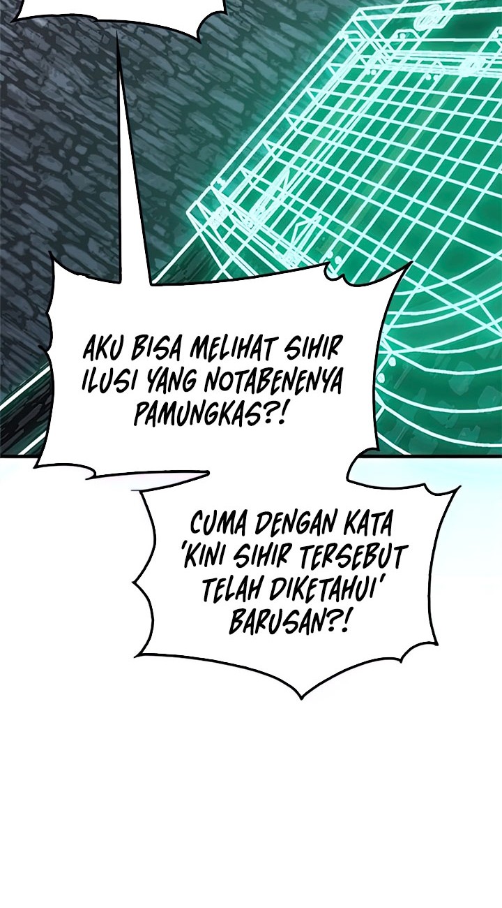 SSS-Class Gacha Hunter Bab 3 halaman 48