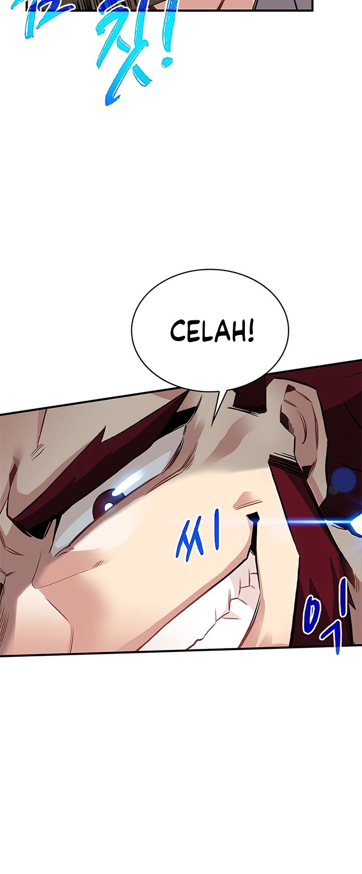 SSS-Class Gacha Hunter chapter 30 halaman 4