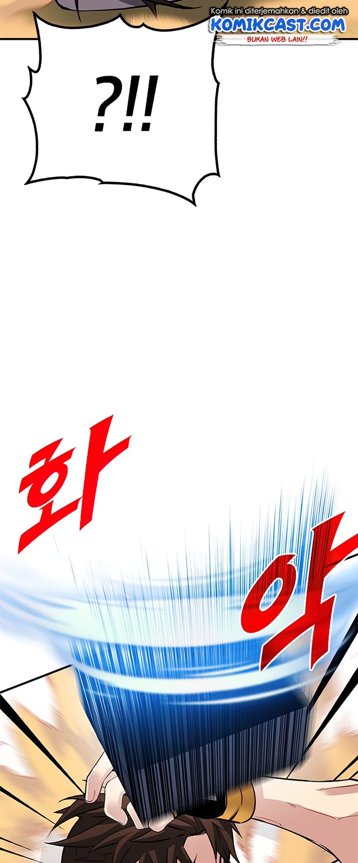 SSS-Class Gacha Hunter chapter 30 halaman 10