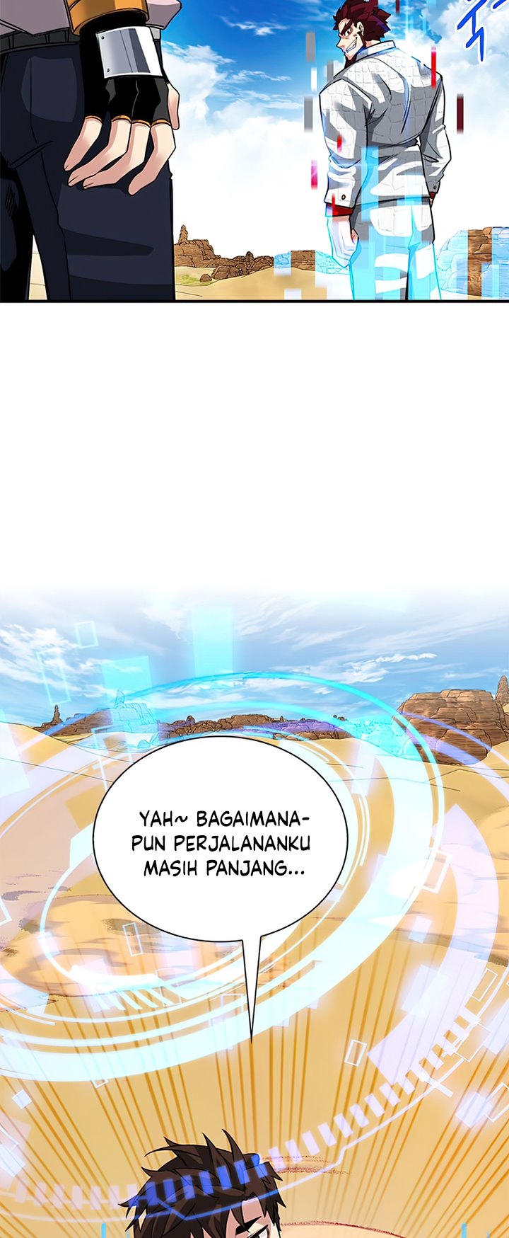 SSS-Class Gacha Hunter chapter 30 halaman 20