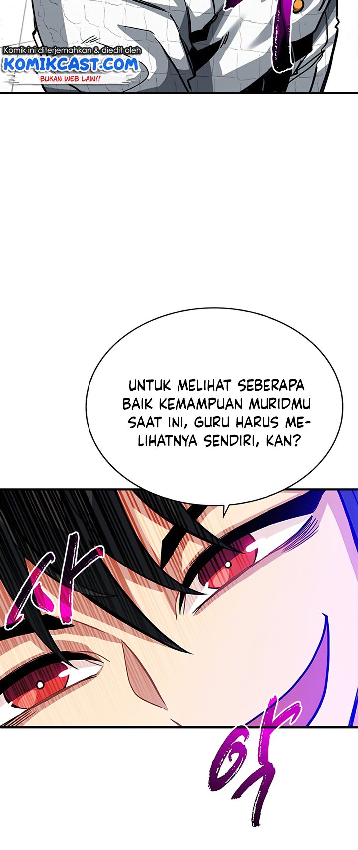 SSS-Class Gacha Hunter chapter 30 halaman 30