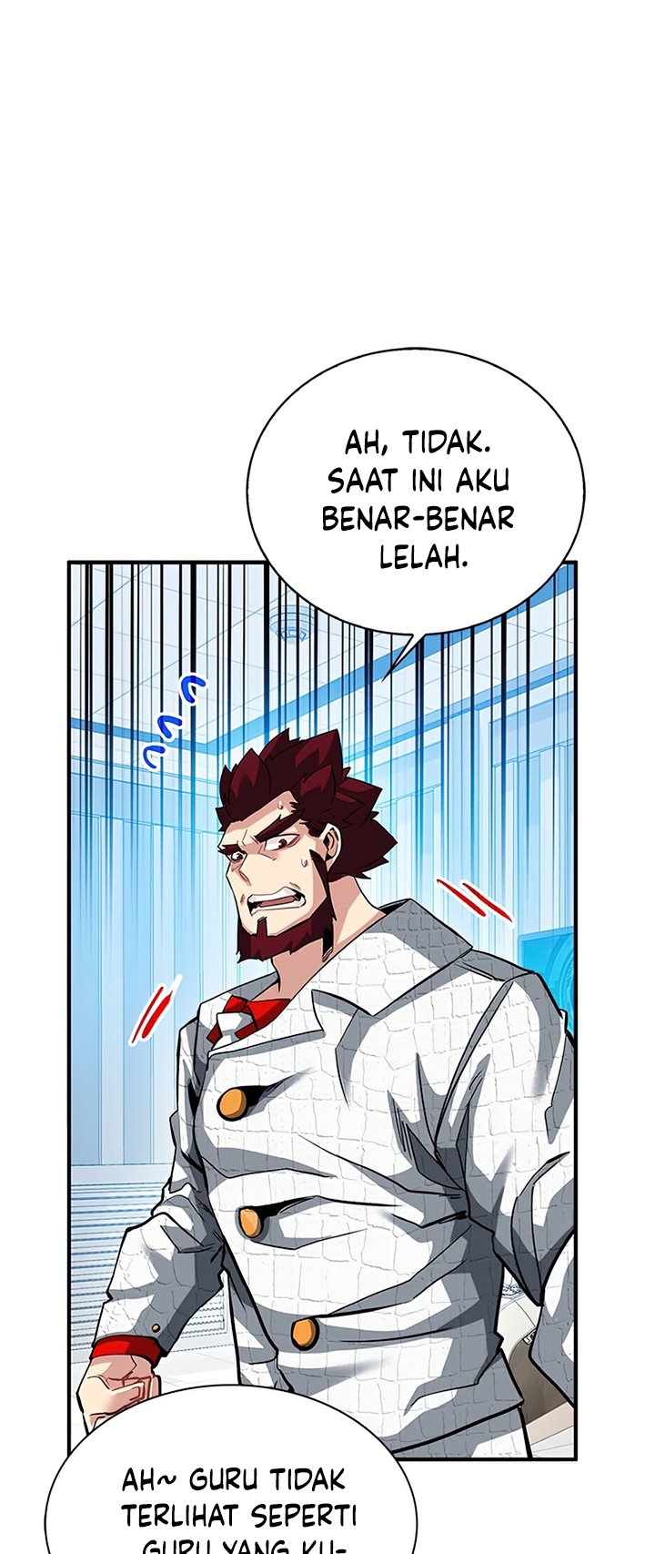 SSS-Class Gacha Hunter chapter 30 halaman 31