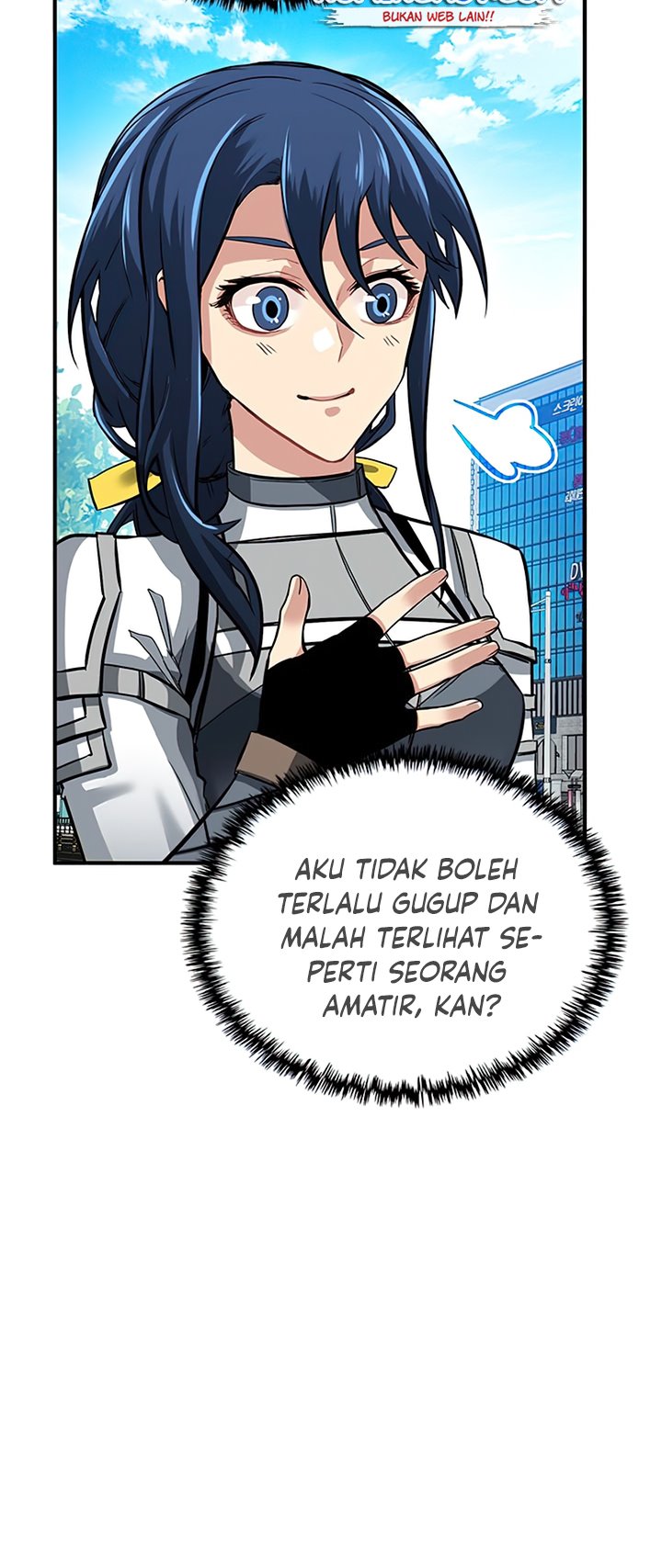 SSS-Class Gacha Hunter chapter 30 halaman 37