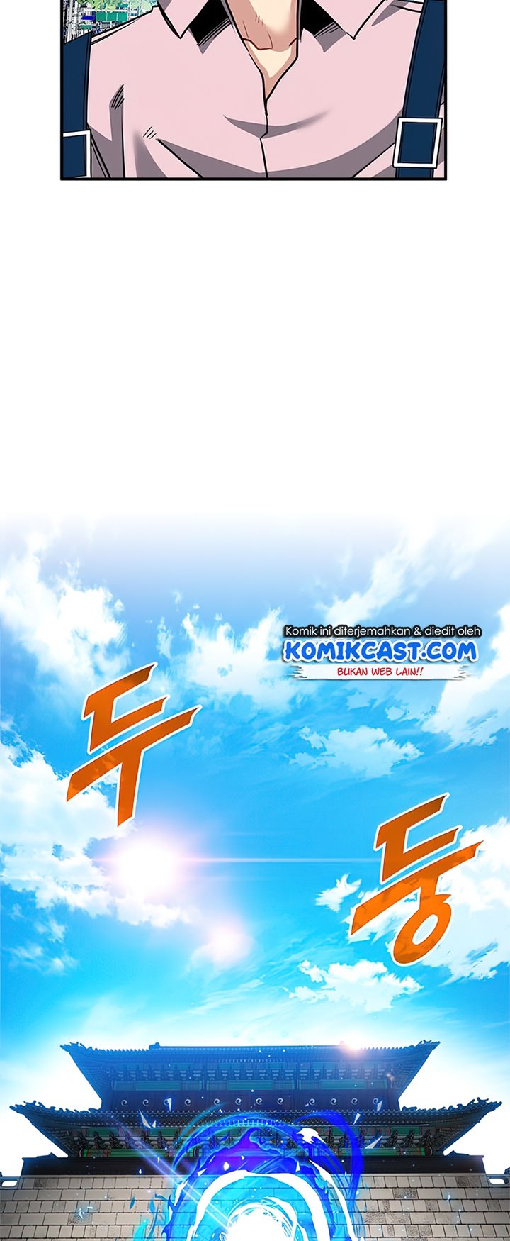 SSS-Class Gacha Hunter chapter 30 halaman 46