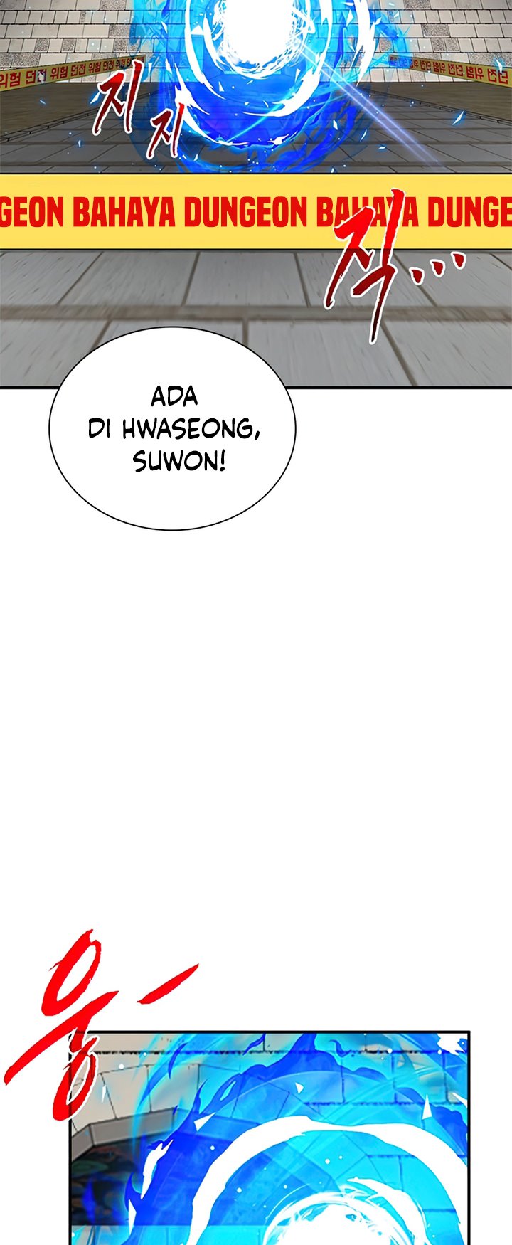 SSS-Class Gacha Hunter chapter 30 halaman 47