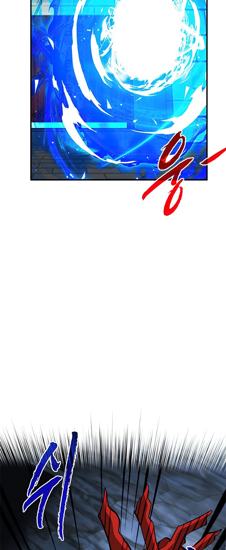 SSS-Class Gacha Hunter chapter 30 halaman 48