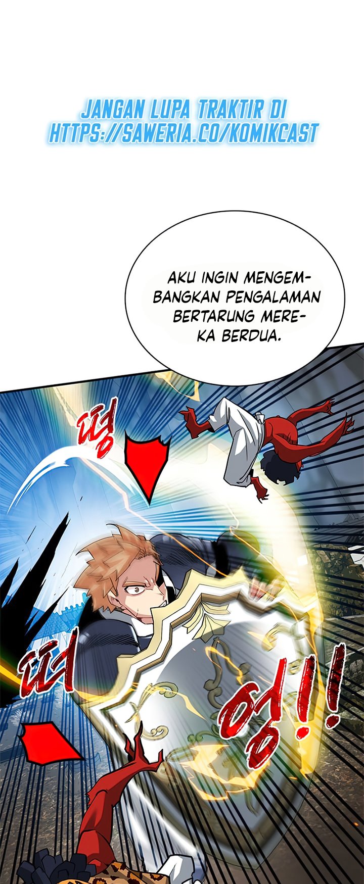SSS-Class Gacha Hunter chapter 30 halaman 52