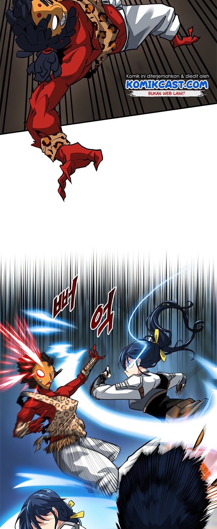 SSS-Class Gacha Hunter chapter 30 halaman 53