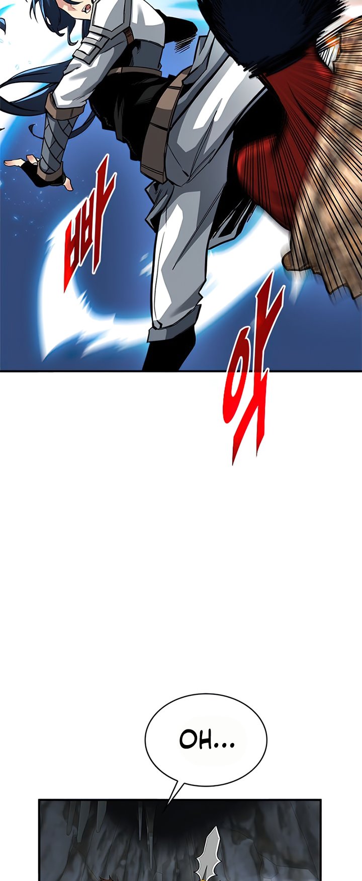 SSS-Class Gacha Hunter chapter 30 halaman 54