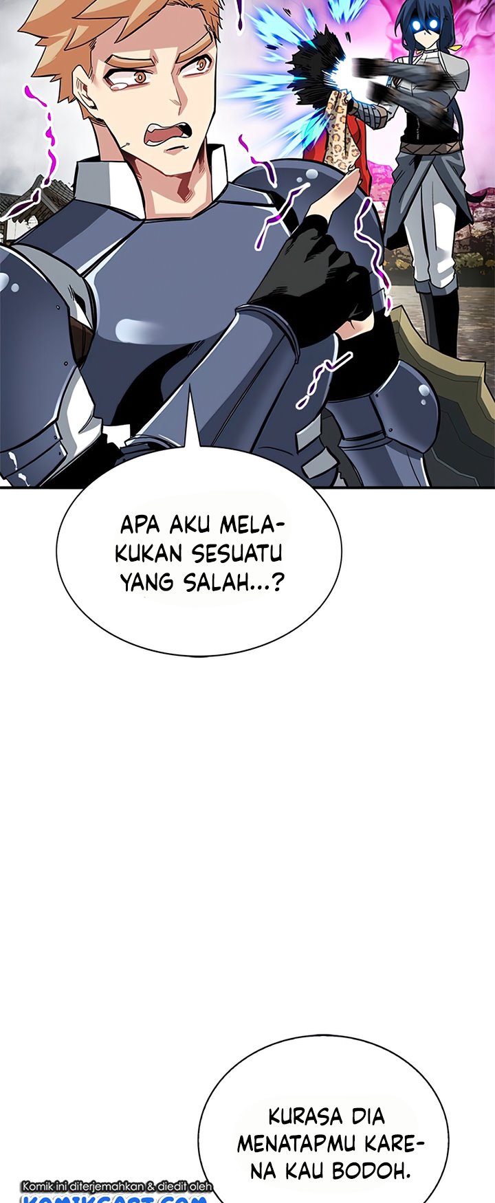 SSS-Class Gacha Hunter chapter 30 halaman 58