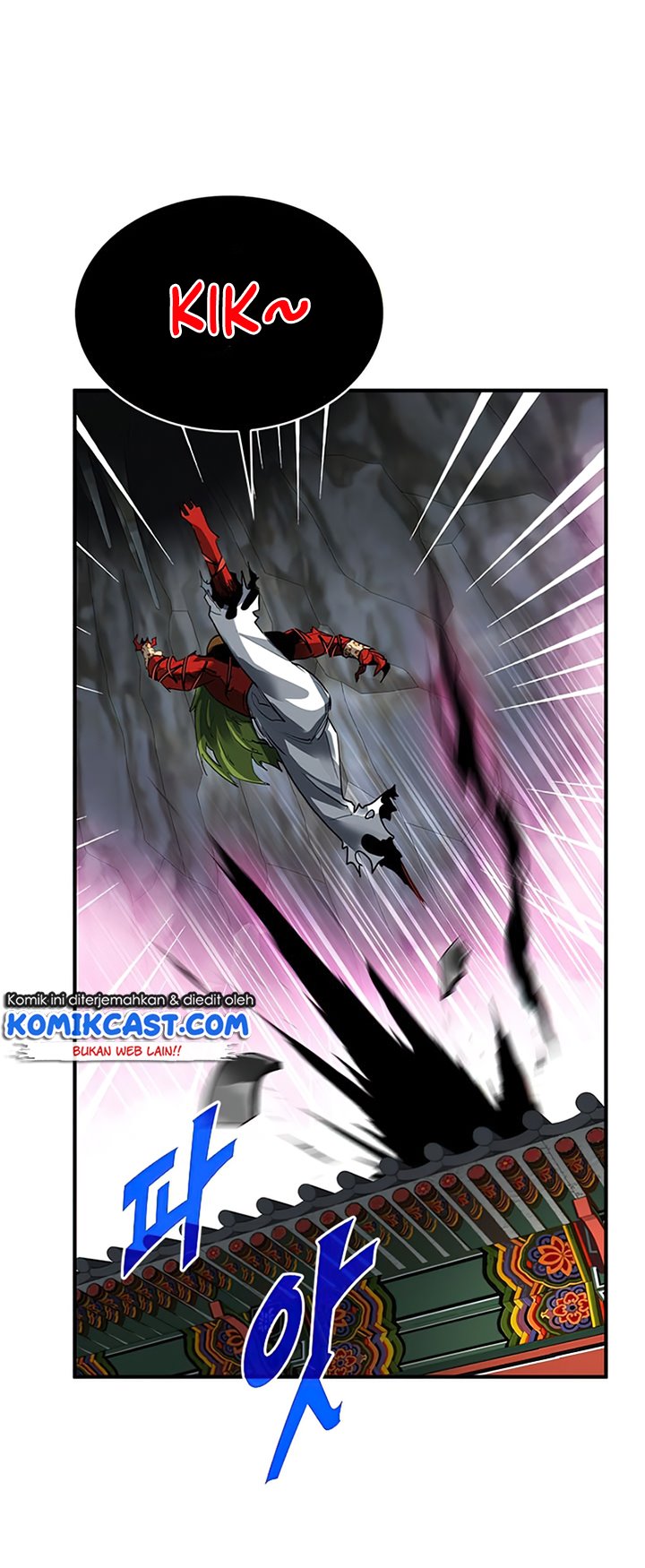 SSS-Class Gacha Hunter chapter 30 halaman 65