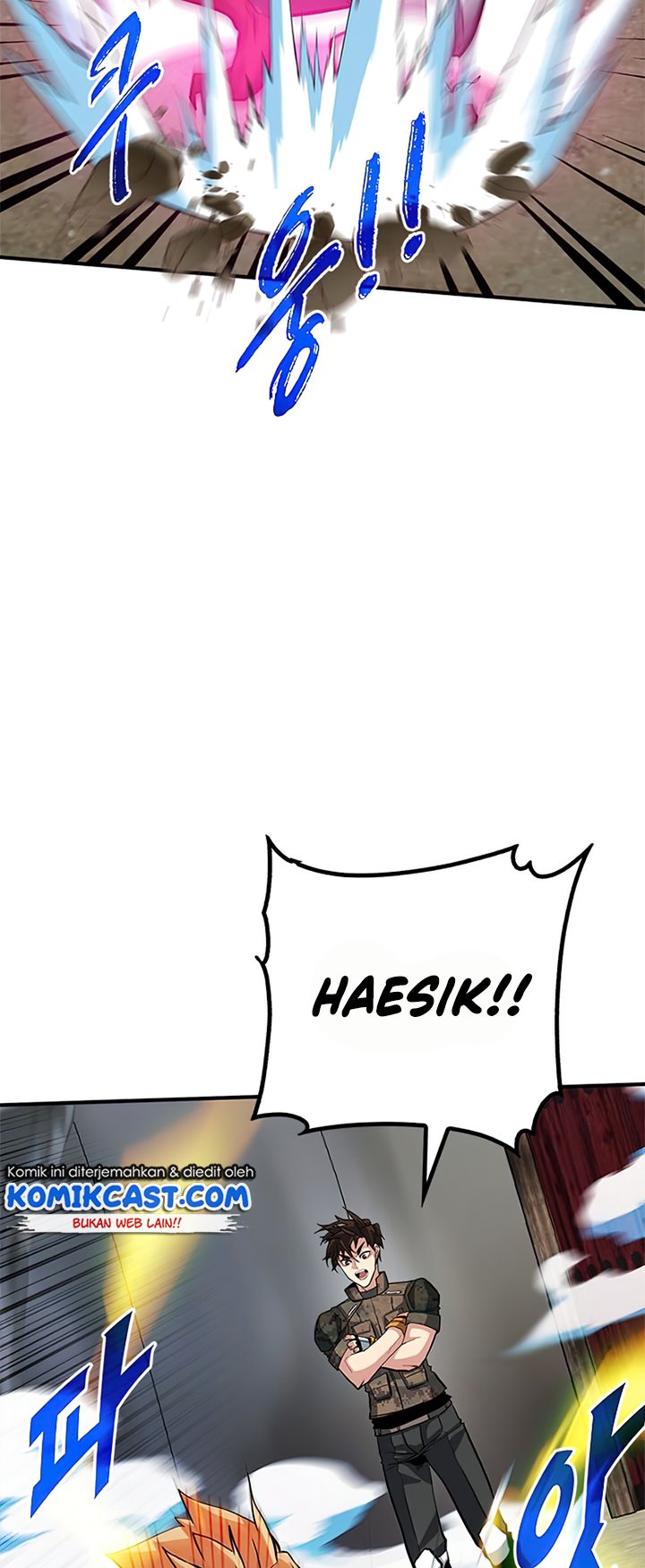 SSS-Class Gacha Hunter chapter 30 halaman 67