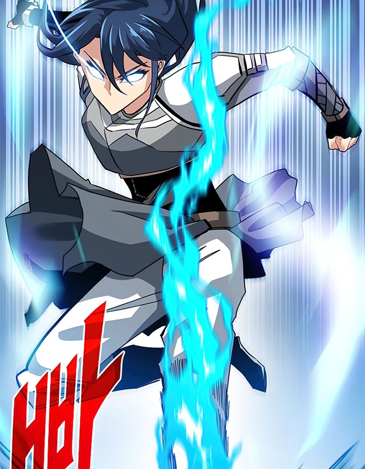 SSS-Class Gacha Hunter chapter 30 halaman 75