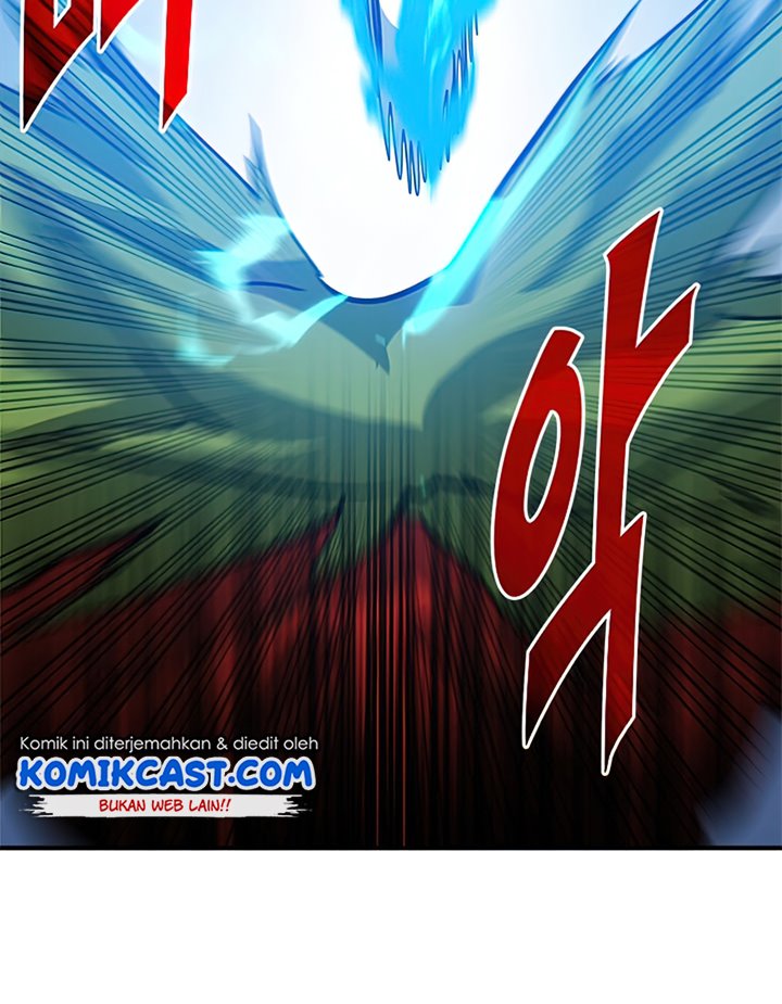 SSS-Class Gacha Hunter chapter 30 halaman 76