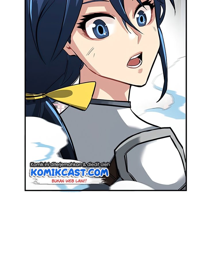 SSS-Class Gacha Hunter chapter 30 halaman 82