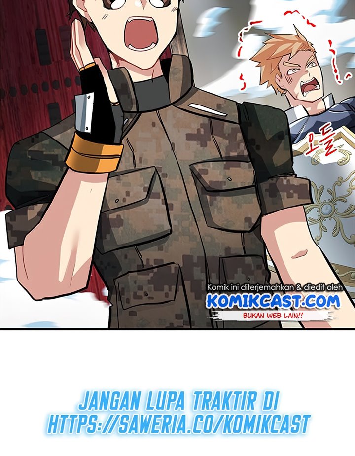 SSS-Class Gacha Hunter chapter 30 halaman 84