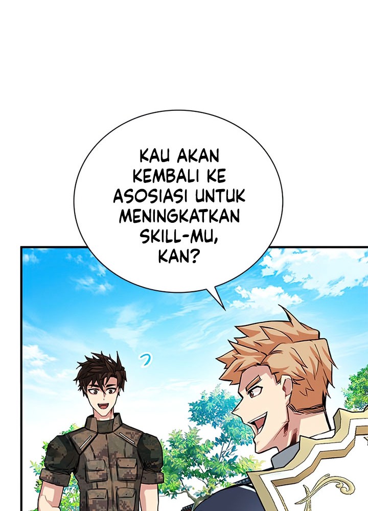 SSS-Class Gacha Hunter Bab 31 halaman 2