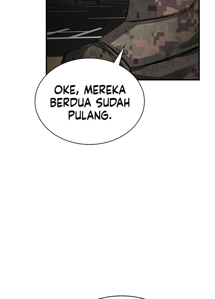 SSS-Class Gacha Hunter Bab 31 halaman 6