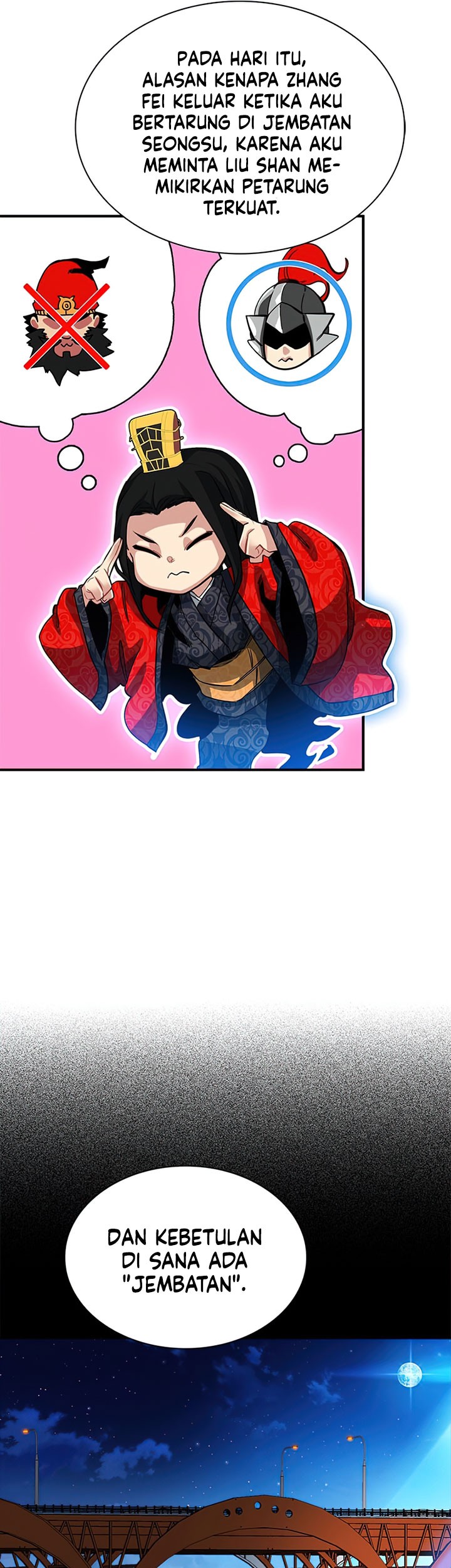 SSS-Class Gacha Hunter Bab 31 halaman 13