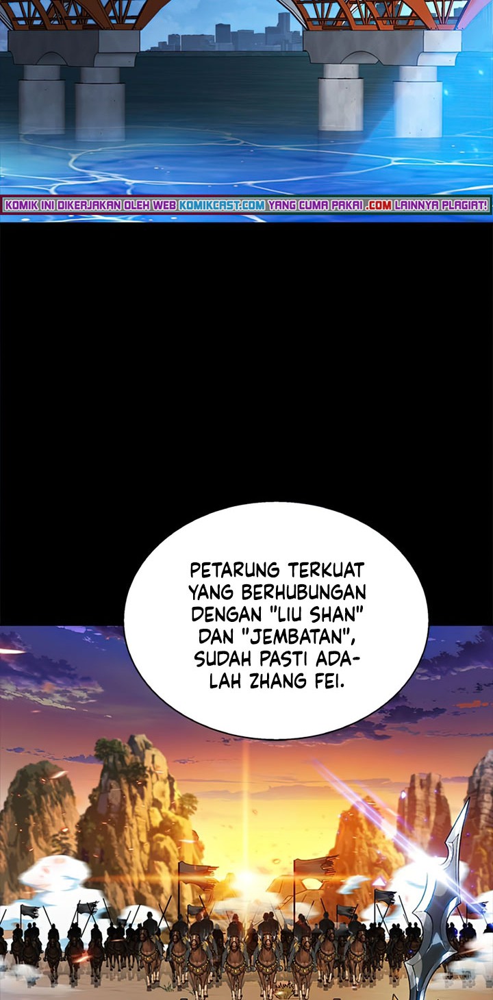 SSS-Class Gacha Hunter Bab 31 halaman 14