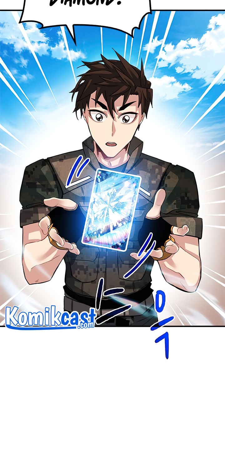 SSS-Class Gacha Hunter Bab 31 halaman 18