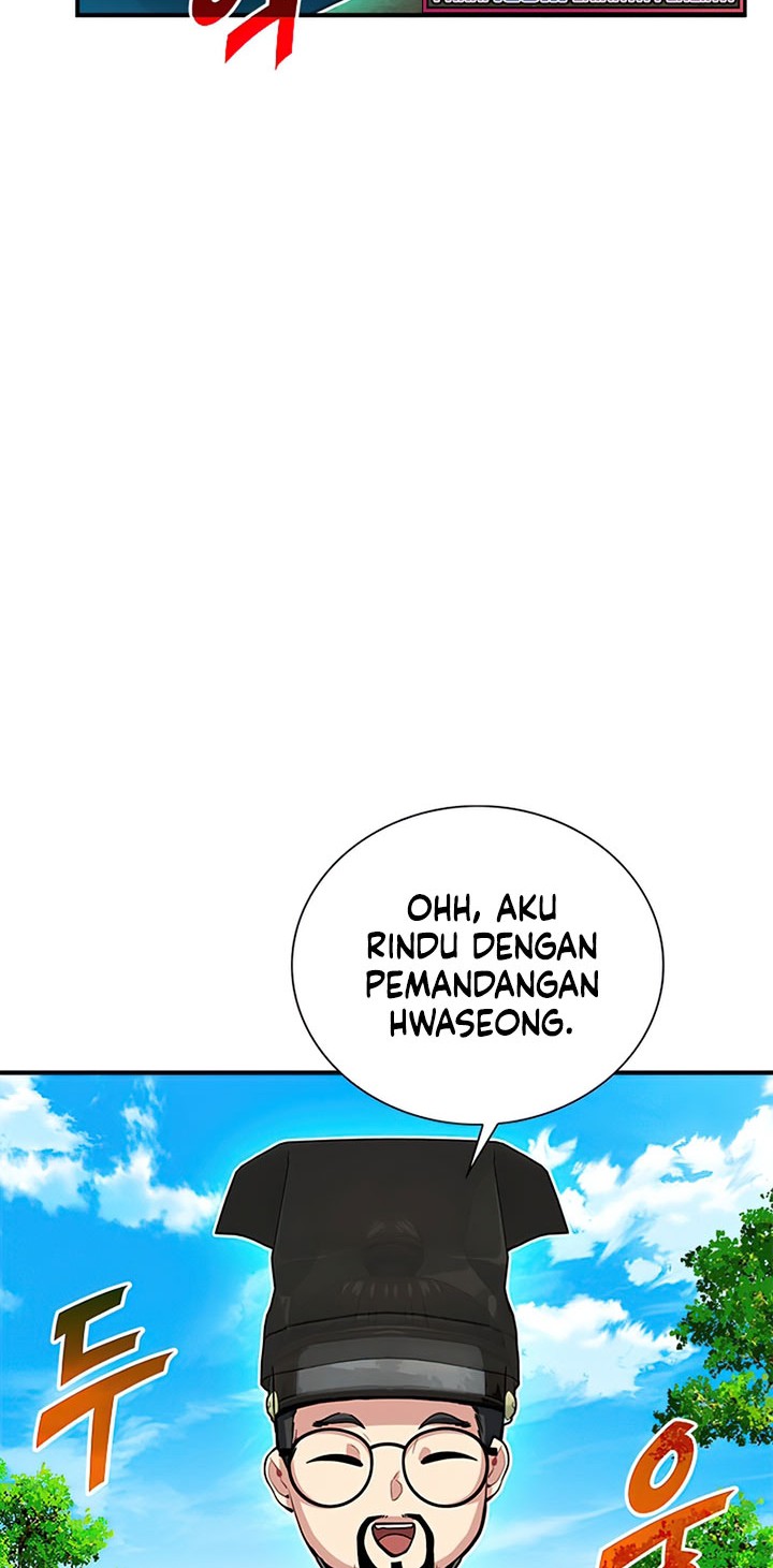 SSS-Class Gacha Hunter Bab 31 halaman 20