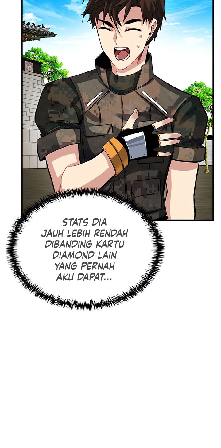 SSS-Class Gacha Hunter Bab 31 halaman 22