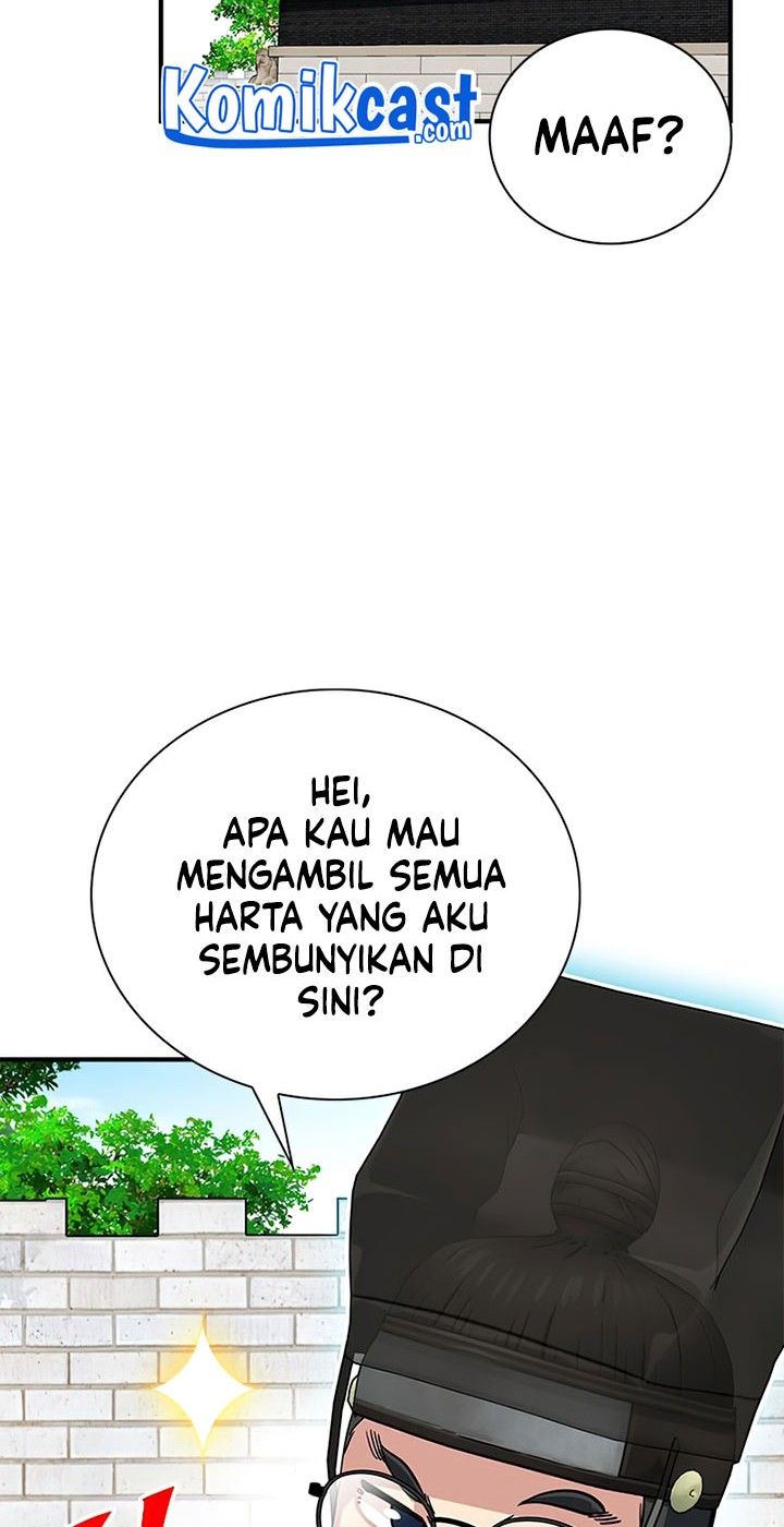 SSS-Class Gacha Hunter Bab 31 halaman 24
