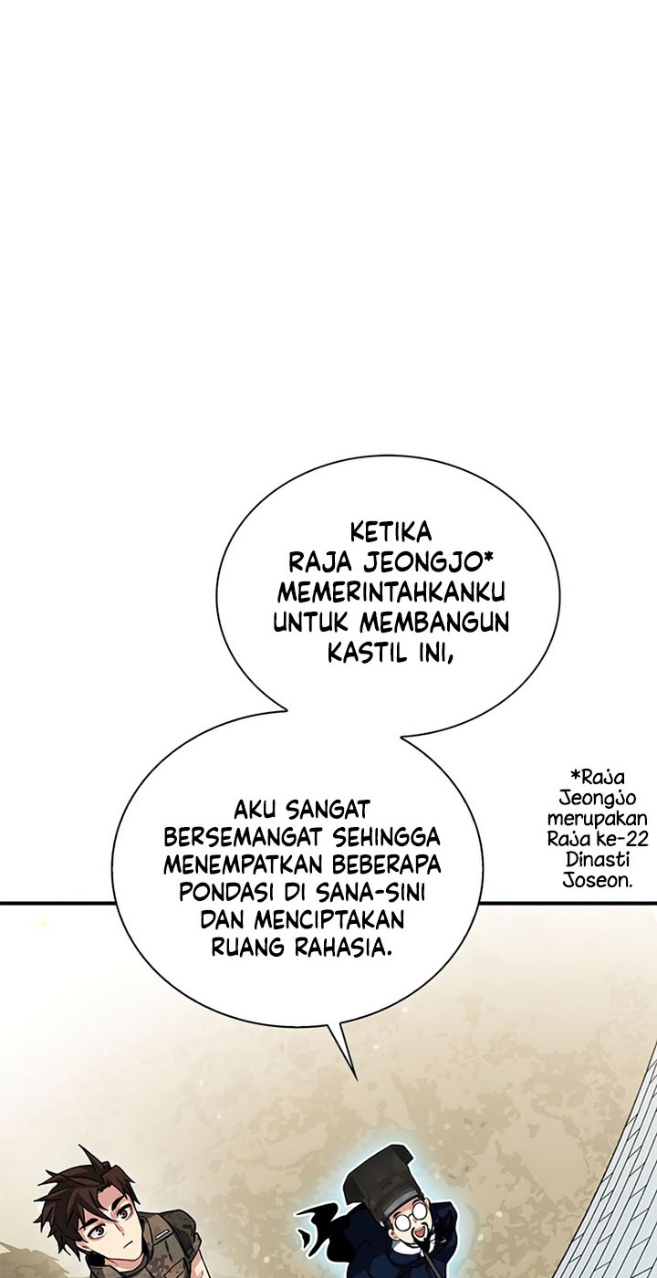 SSS-Class Gacha Hunter Bab 31 halaman 26