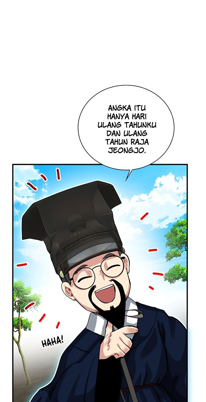 SSS-Class Gacha Hunter Bab 31 halaman 30