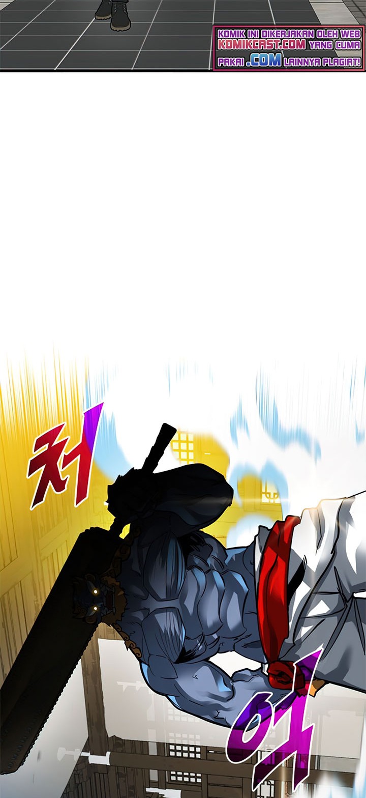 SSS-Class Gacha Hunter Bab 31 halaman 38
