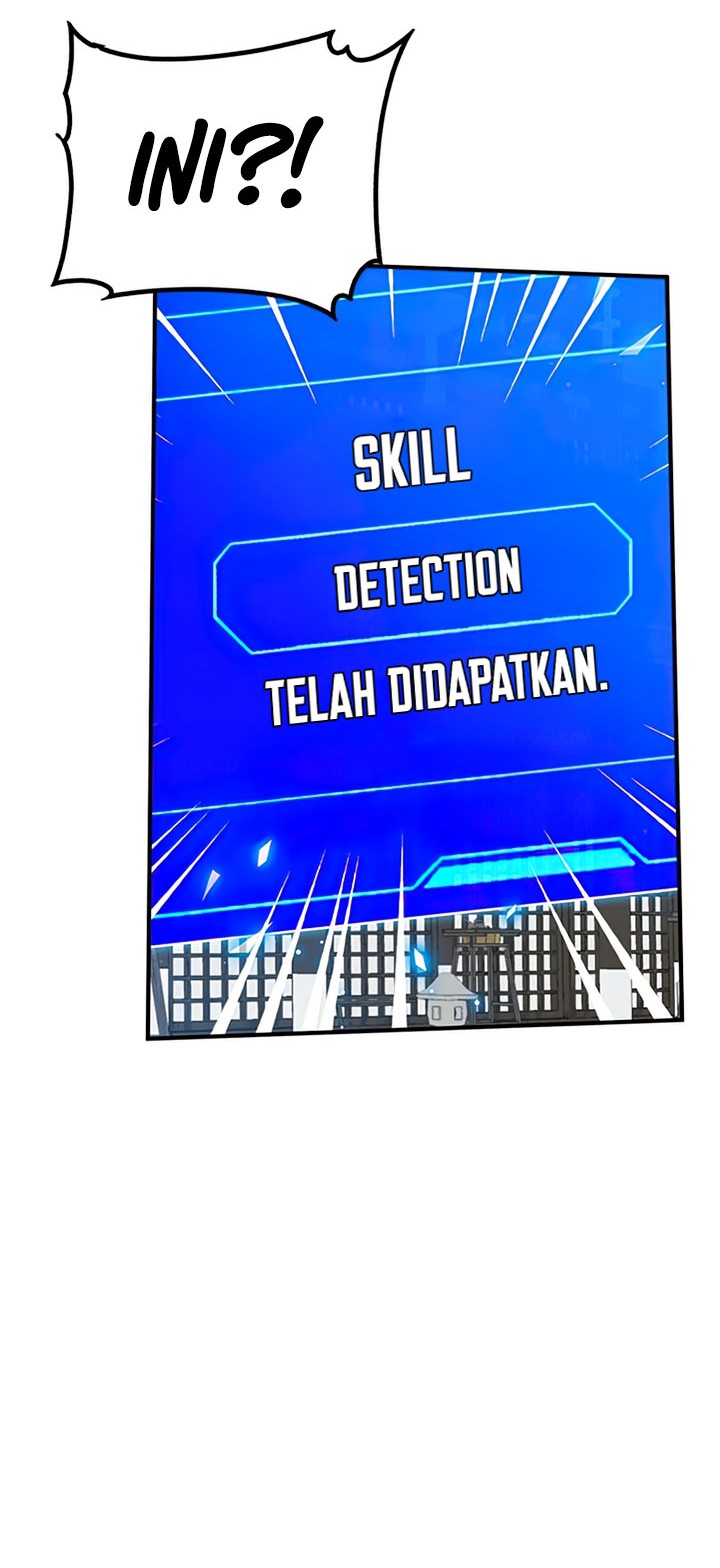 SSS-Class Gacha Hunter Bab 31 halaman 42