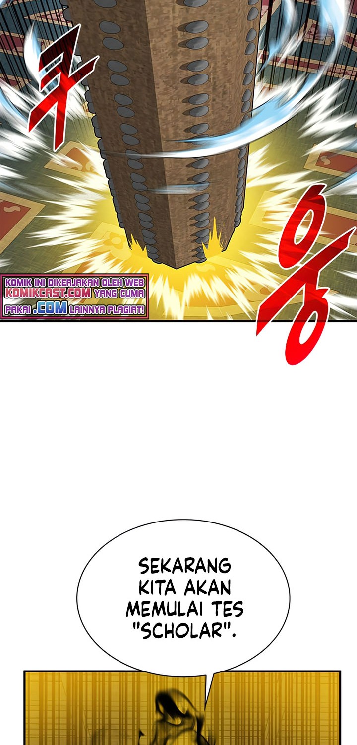 SSS-Class Gacha Hunter Bab 31 halaman 44