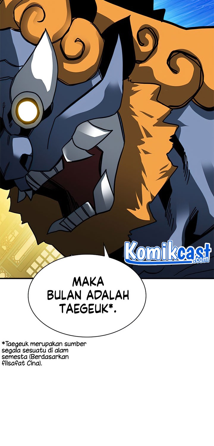 SSS-Class Gacha Hunter Bab 31 halaman 46