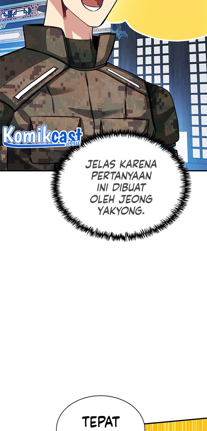 SSS-Class Gacha Hunter Bab 31 halaman 48