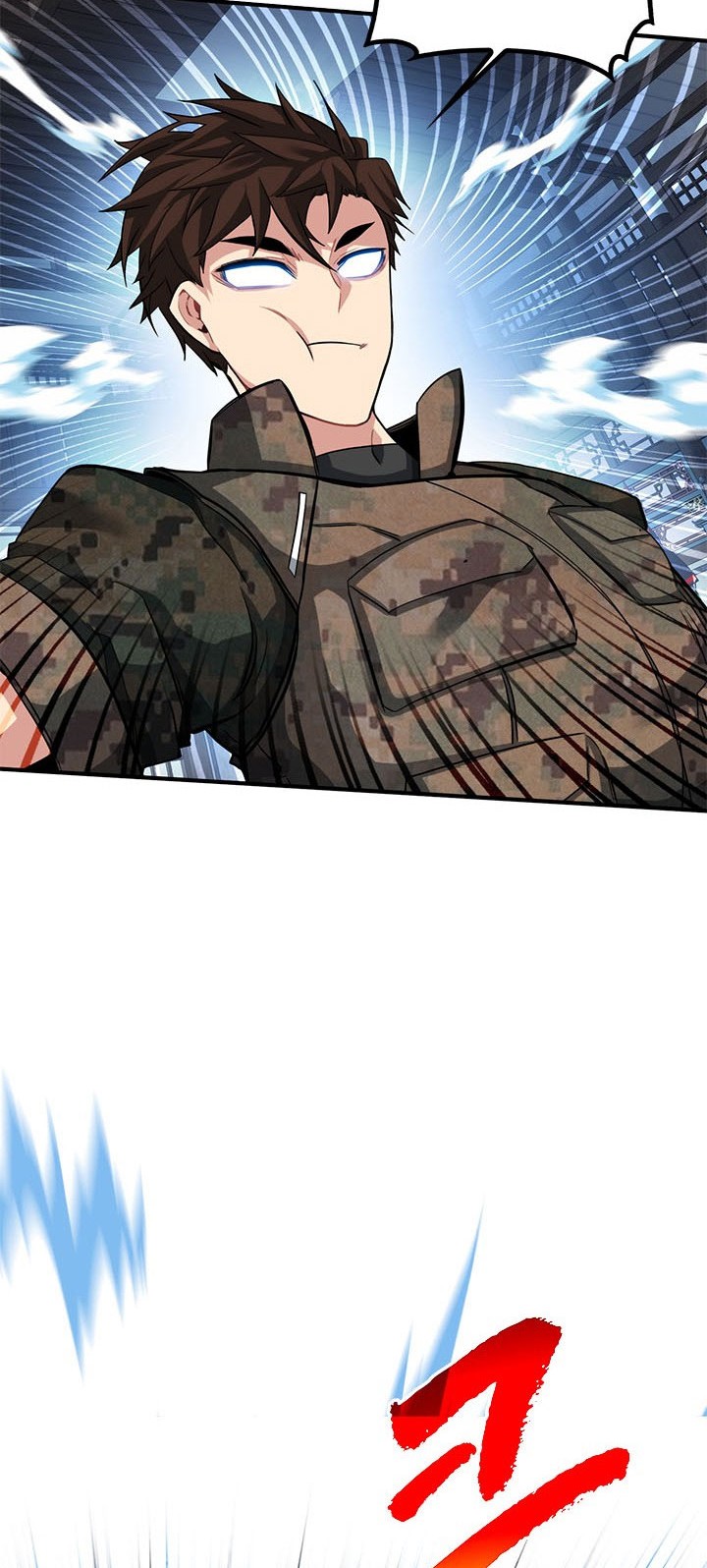 SSS-Class Gacha Hunter Bab 32 halaman 2