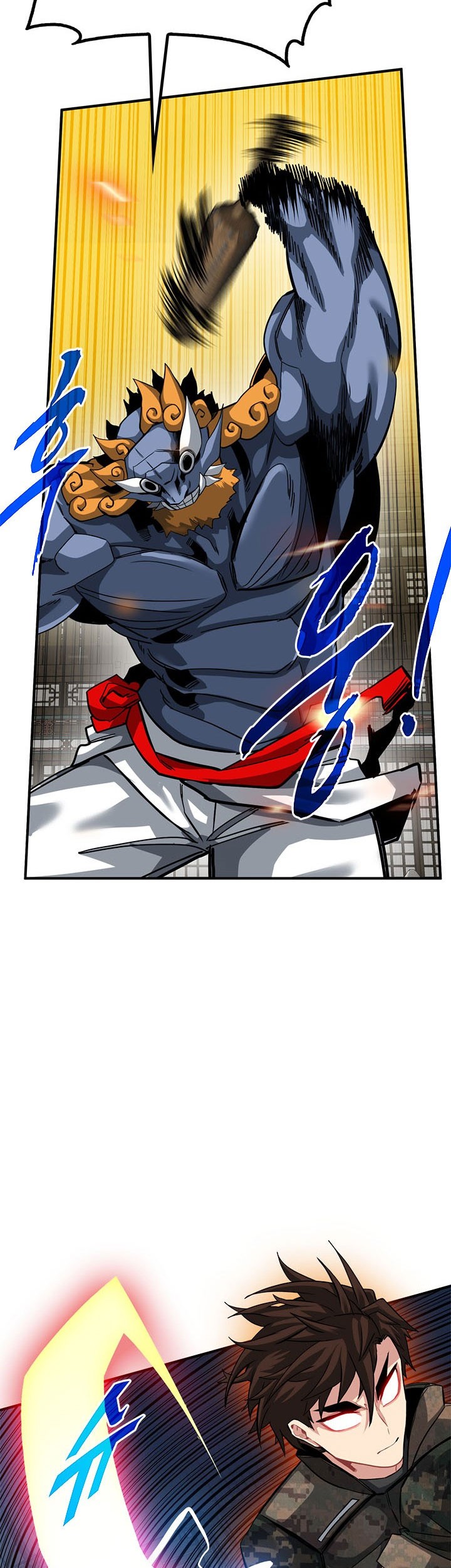 SSS-Class Gacha Hunter Bab 32 halaman 15