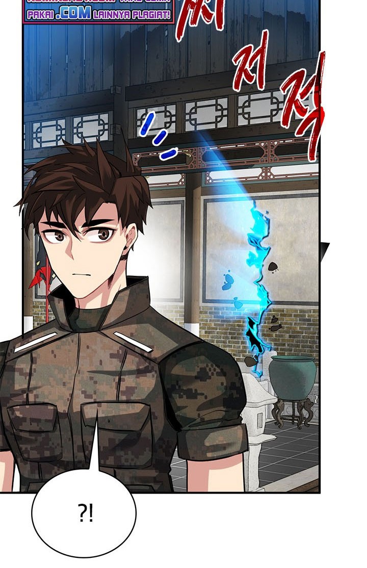 SSS-Class Gacha Hunter Bab 32 halaman 24