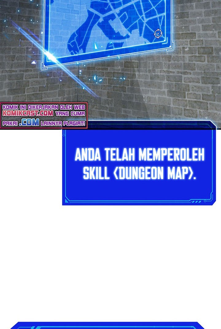 SSS-Class Gacha Hunter Bab 32 halaman 40